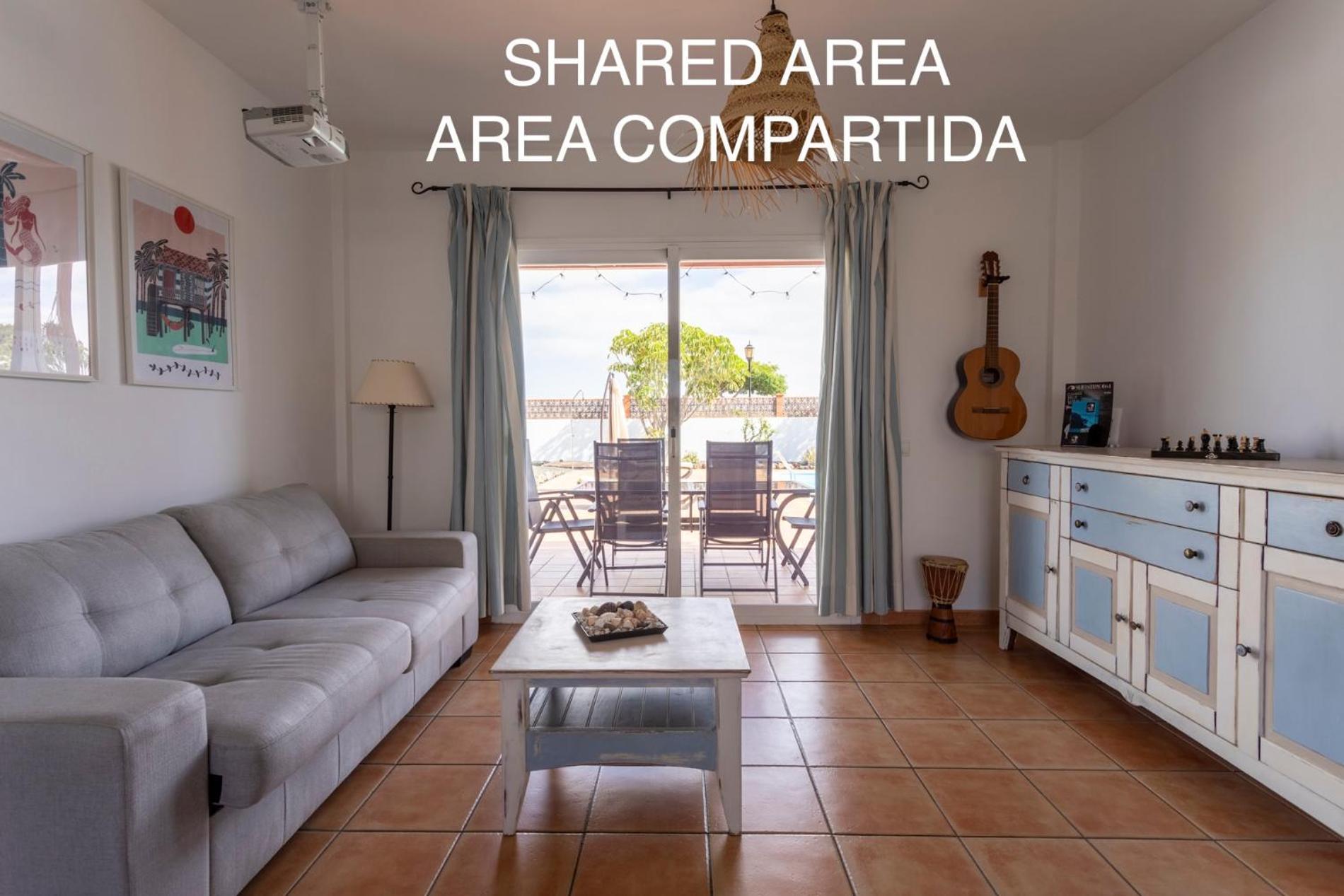 Villa Casiopea Corralejo Zimmer foto